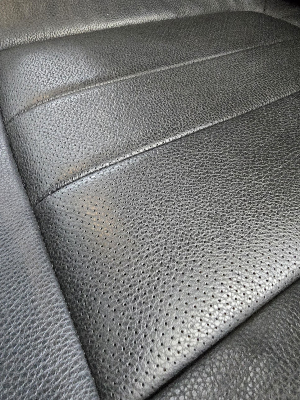 광주 수입차 튜닝샵 ] BMW X6 - 통풍 시트 " 쾌적한 드라이빙을 위한 필수옵션 "