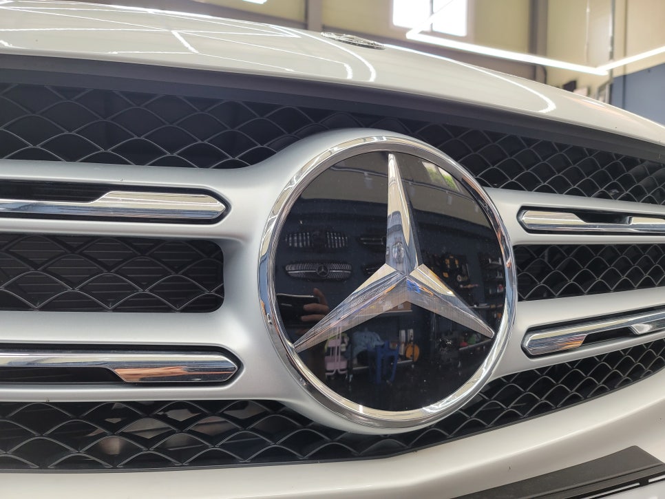 glc 300e 어라운드뷰 ~~ 사방팔방 잘 보여요!!!!