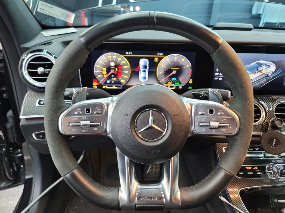 나주,목포,여수,순천에서 찾아오는 카오카오 > 벤츠 E 53amg - 어질리티셀렉트 " AMG만이 누릴수 있는 옵션 !!"