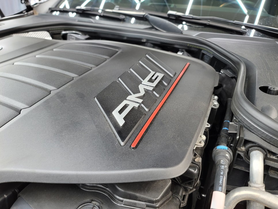 나주,목포,여수,순천에서 찾아오는 카오카오 > 벤츠 E 53amg - 어질리티셀렉트 " AMG만이 누릴수 있는 옵션 !!"