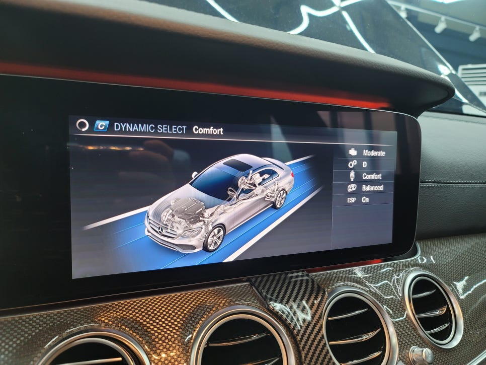 나주,목포,여수,순천에서 찾아오는 카오카오 > 벤츠 E 53amg - 어질리티셀렉트 " AMG만이 누릴수 있는 옵션 !!"