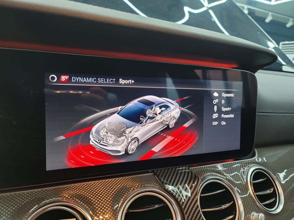 나주,목포,여수,순천에서 찾아오는 카오카오 > 벤츠 E 53amg - 어질리티셀렉트 " AMG만이 누릴수 있는 옵션 !!"