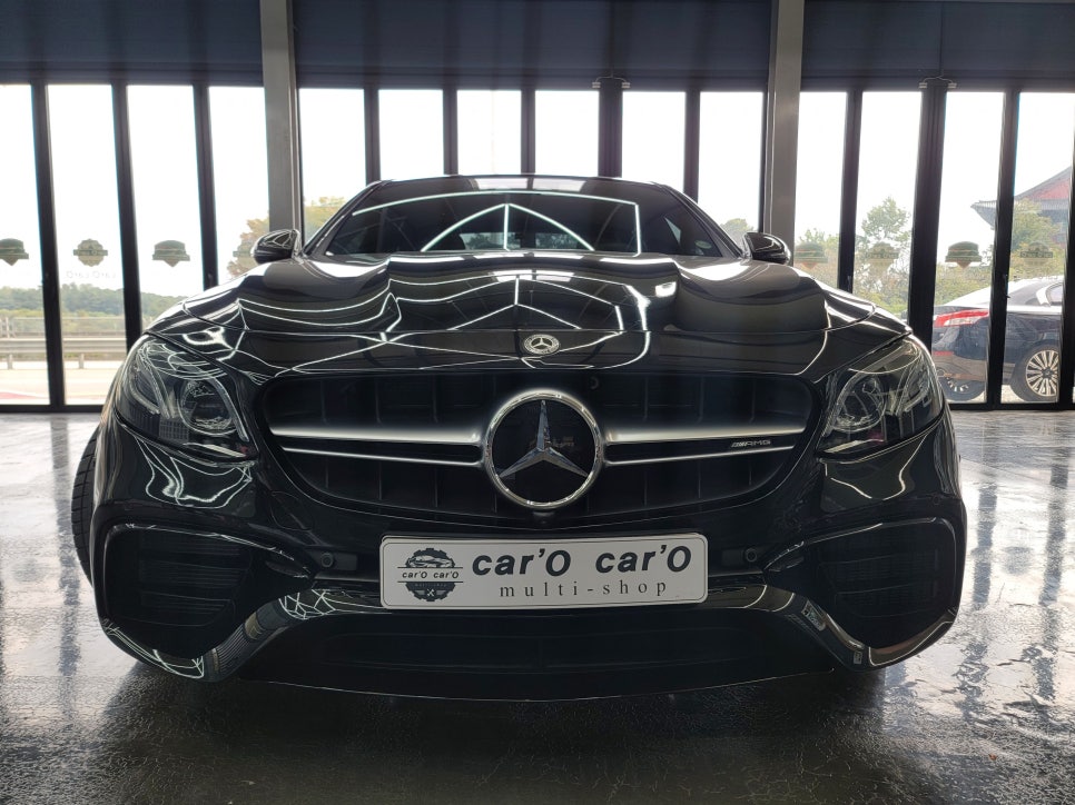 광주 벤츠엠비언트 > E63amg 송풍구 엠비언트 " 엠비언트 맛집 !"