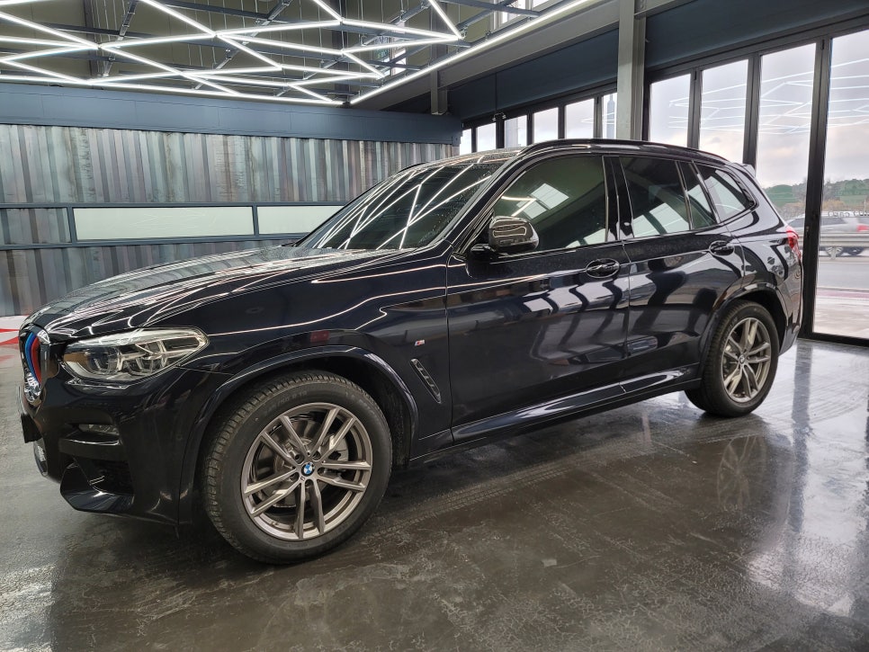 카오카오 > BMW x3 ㅡ 어라운드 뷰 ' super-view 3D 플러스 뷰 '