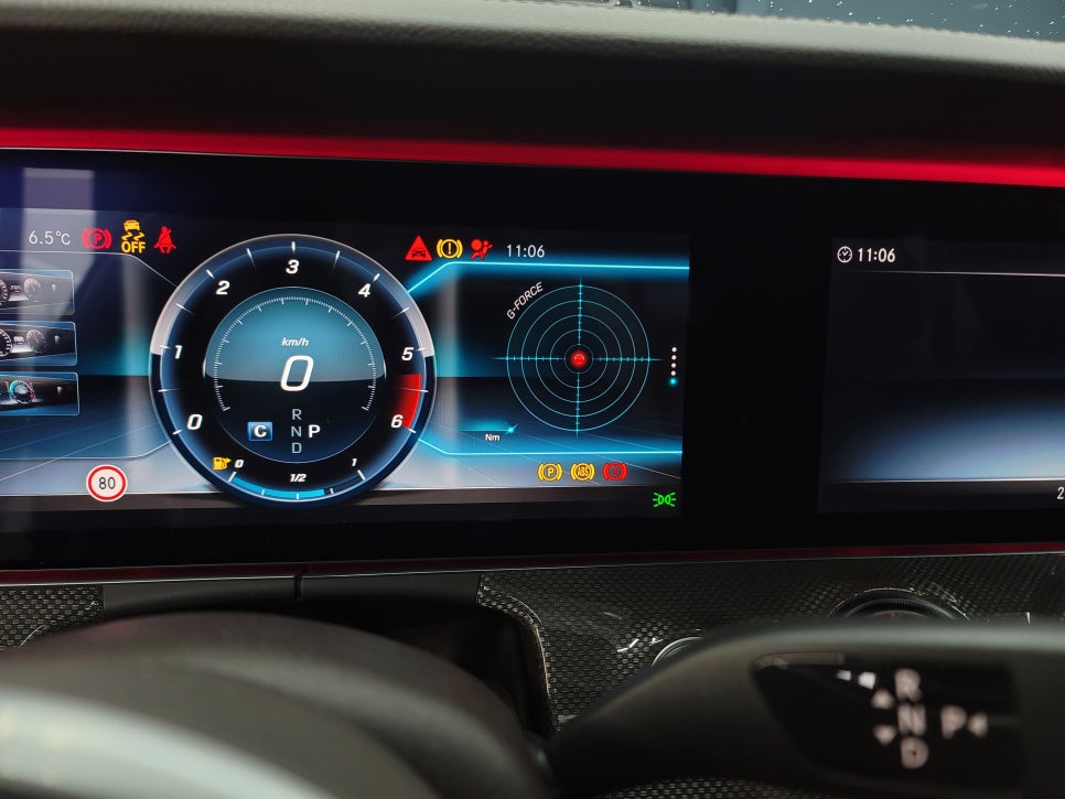 카오카오 >벤츠 CLS300d -AMG프로그래밍으로 감성마력 충전 !