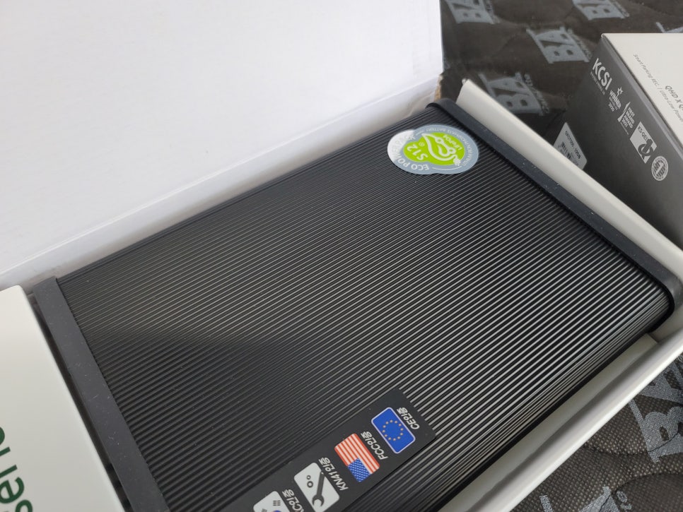 벤츠GLE300d - " 신차 보호 패키지 " 블랙박스 아이나비 QXD7000, 커넥티드프로,에코파워팩S12