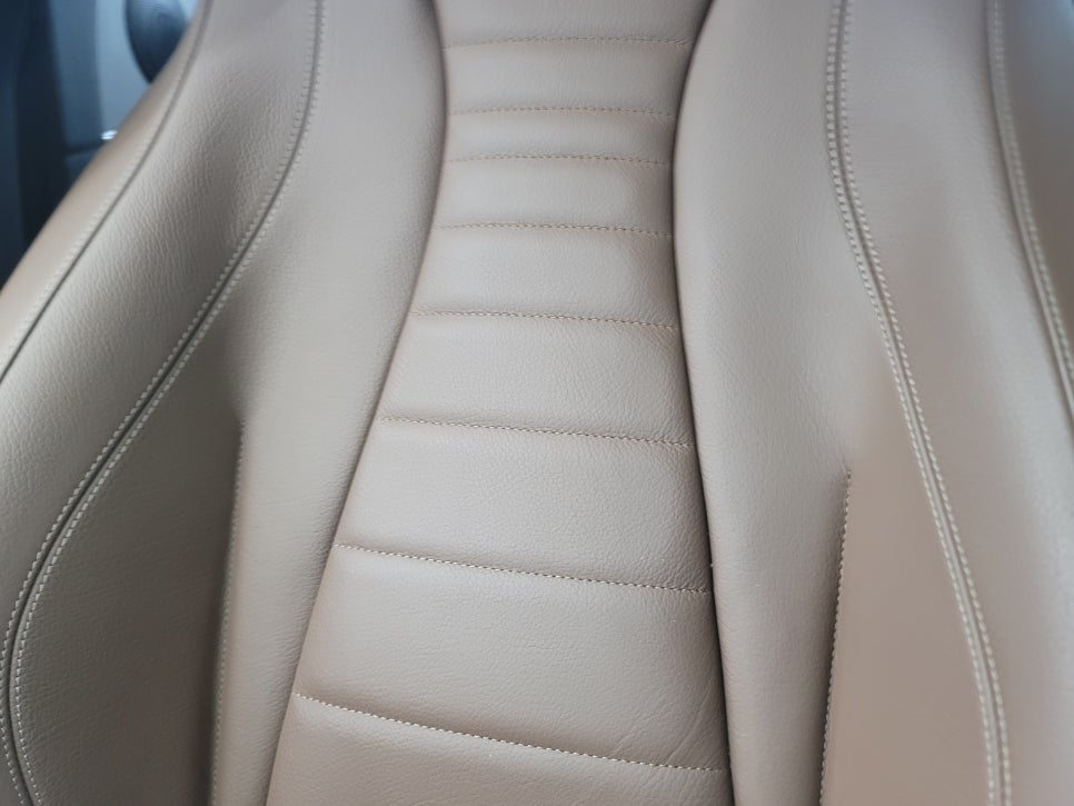 벤츠 W213 E300- 여름철 필수 '통풍시트' / 장거리 운행 필수 ' M2C-200A 플러스'