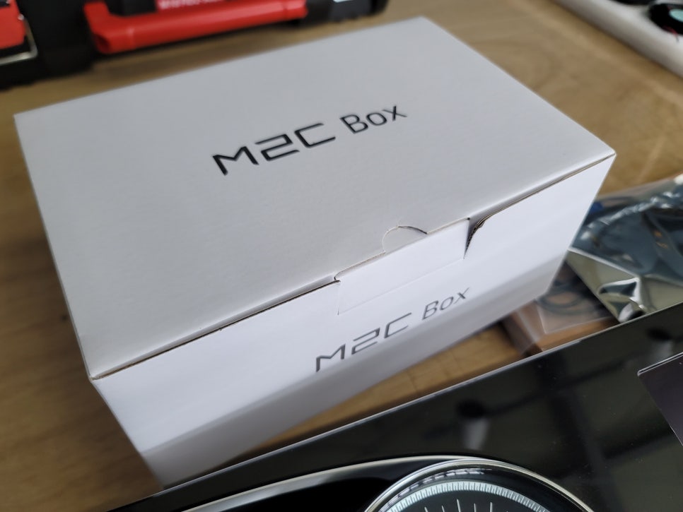 벤츠 W213 E300- 여름철 필수 '통풍시트' / 장거리 운행 필수 ' M2C-200A 플러스'