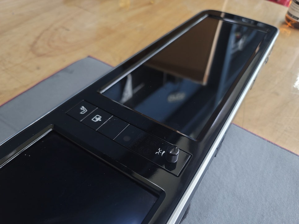 벤츠W222 전기형 S350 - M2C 200A 플러스 , AUX기능 활성화까지~~