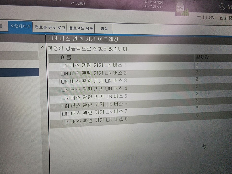 벤츠 GLC300e - " 실내 인테리어 끝판왕 " 송풍구 엠비언트, 3D 부메스터, 데쉬보드 엠비언트, 미드레인지 커버 시공으로 분위기UP !