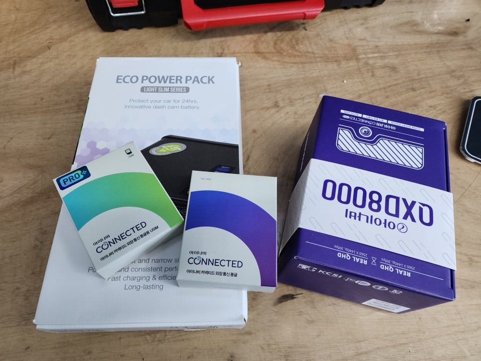 벤츠GLE400d - 벤츠 순정 부메스터엠비언트,아이나비QXD8000, 커넥티드 프로, 에코파워팩 S16