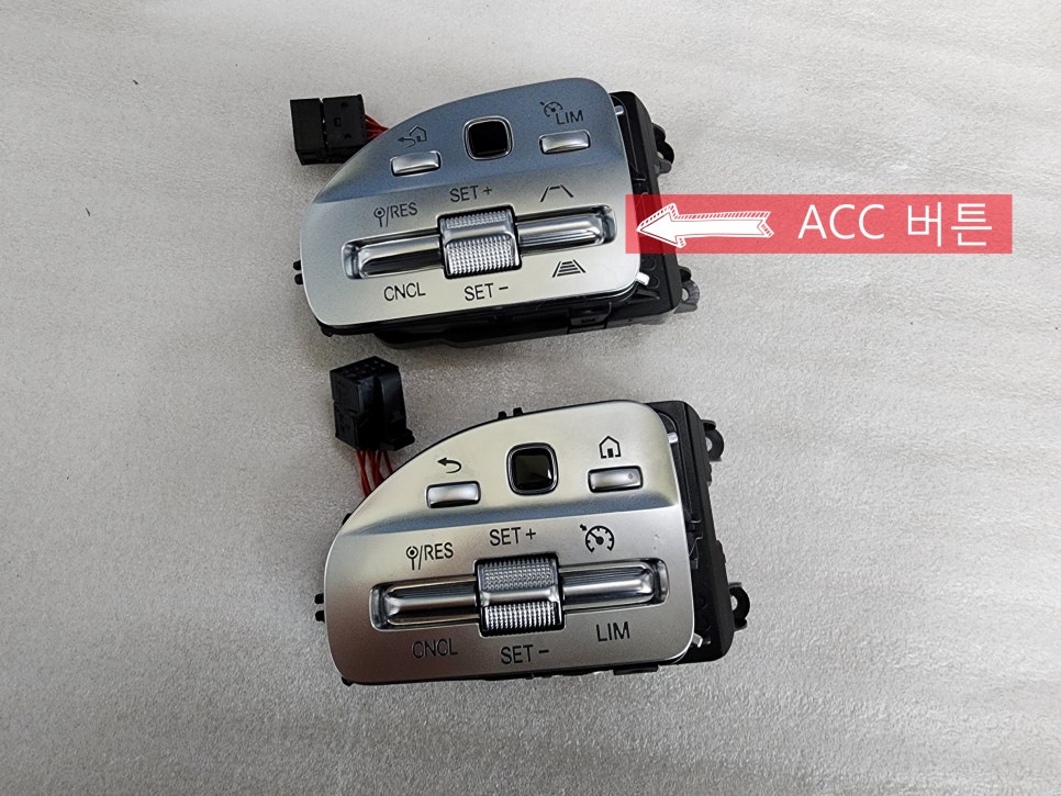 벤츠A35amg - 어댑티브 크루즈 컨트롤(ACC) 활성화, 블랙 세로그릴, 2열 에어밴트 & 엠비언트