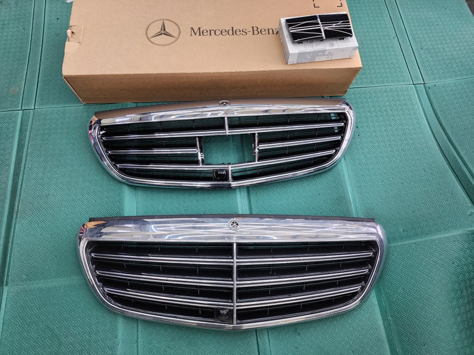 벤츠E300ex - 23p ' 반자율주행 '으로 편안한 드라이빙을 즐겨보세요.