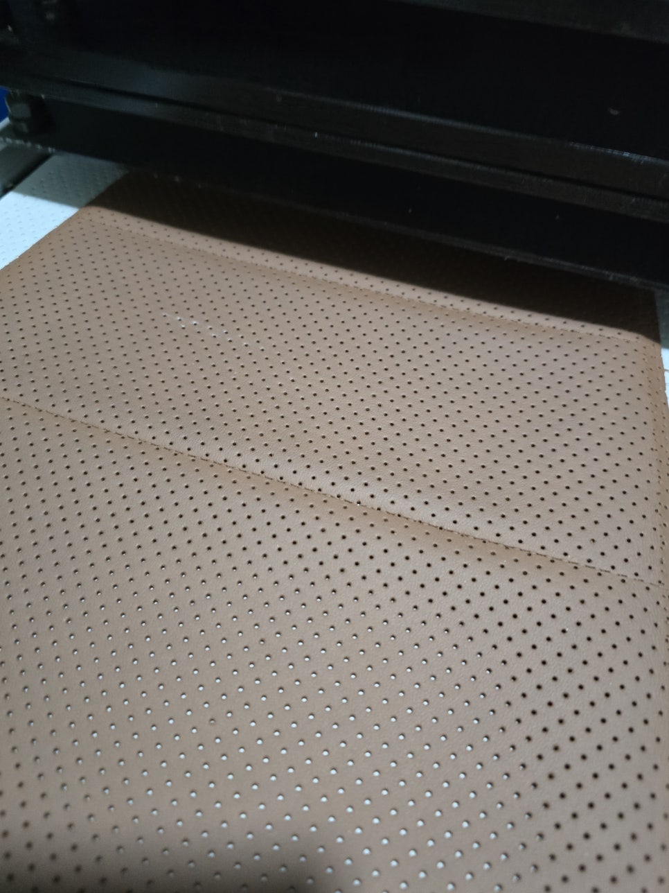 벤츠 e클래스 통풍시트 아직도 안하셧다고요?