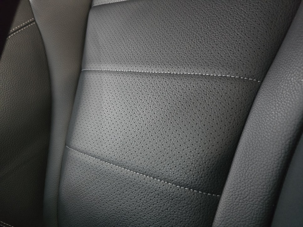광주 벤츠 통풍시트 ] 벤츠 glc300e - 통풍시트  " 이렇게 덥고 습한데 아직도 통풍시트가 없으시다구요..?!! "