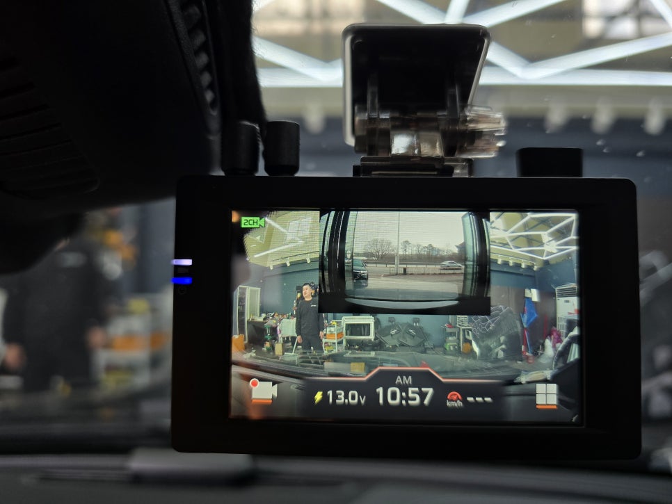 광주 블랙박스, 보조배터리 ]  벤츠 w213 - 3d부메스터,  파인뷰 lxq600, 에코파워팩 s12