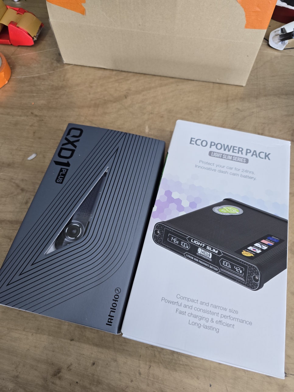 광주 벤츠 블랙박스 전문점 ] 벤츠 e250 - 아이나비 qxd1, 에코파워팩 s12   " 주차 녹화도 가능합니다 !! "