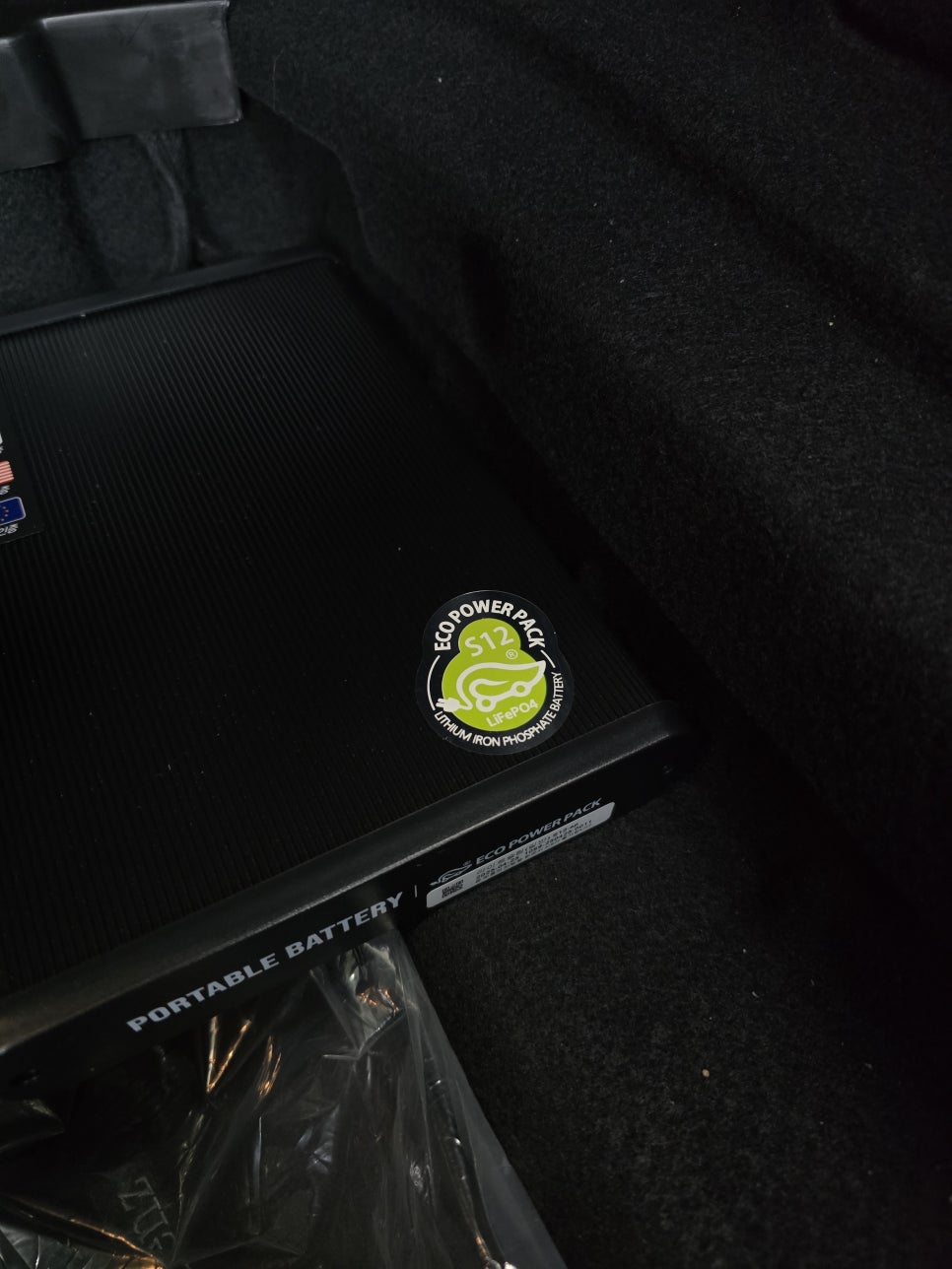 벤츠 블랙박스,보조배터리 ] 파인뷰 lxd600 & 에코파워팩 s12
