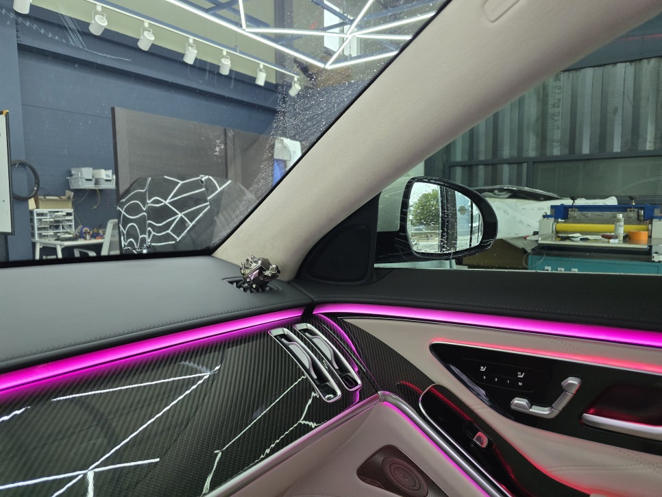 벤츠 s63amg - 정품 4d 부메스터   " S클래스만의 퍼포먼스 "