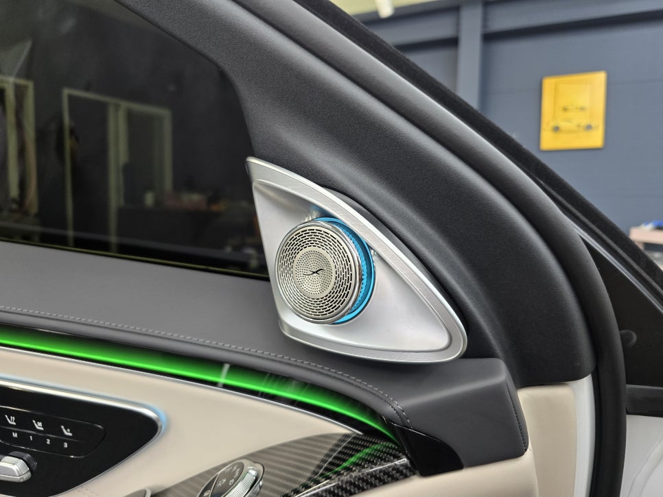 벤츠 s63amg - 정품 4d 부메스터   " S클래스만의 퍼포먼스 "