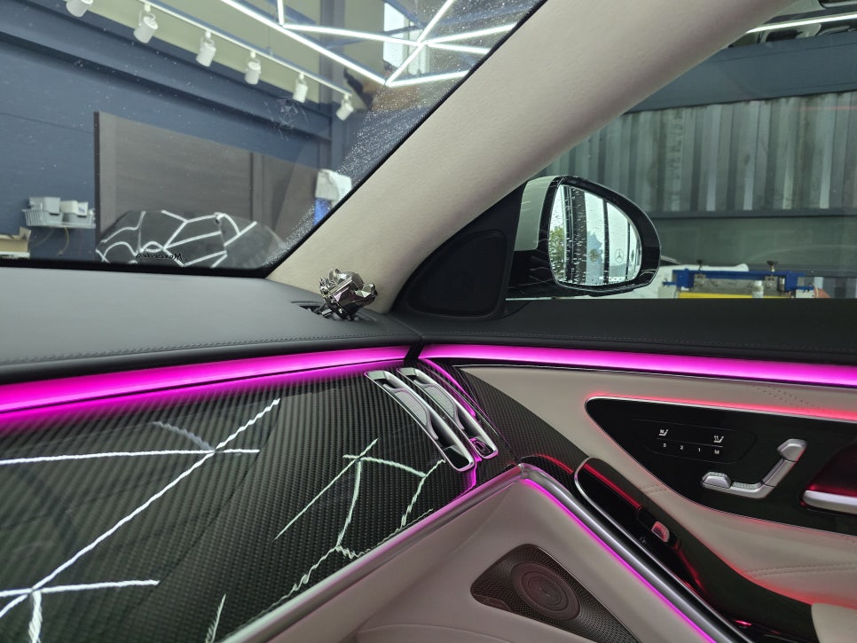 벤츠 s63amg - 정품 4d 부메스터   " S클래스만의 퍼포먼스 "