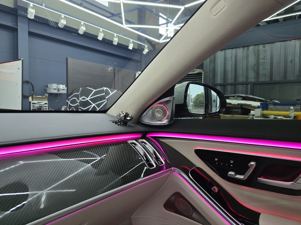 벤츠 s63amg - 정품 4d 부메스터   " S클래스만의 퍼포먼스 "