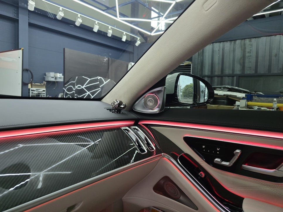 벤츠 s63amg - 정품 4d 부메스터   " S클래스만의 퍼포먼스 "