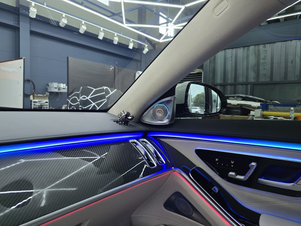 벤츠 s63amg - 정품 4d 부메스터   " S클래스만의 퍼포먼스 "