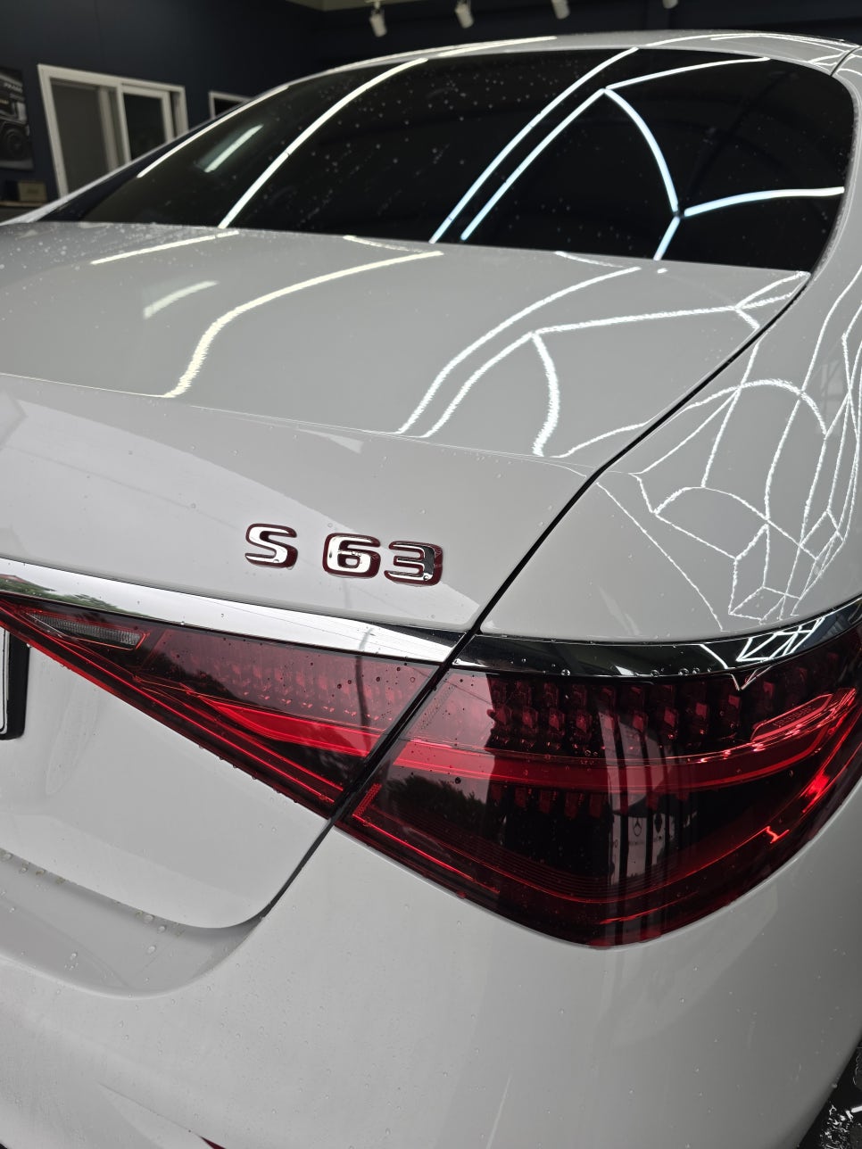벤츠 s63amg - 정품 4d 부메스터   " S클래스만의 퍼포먼스 "