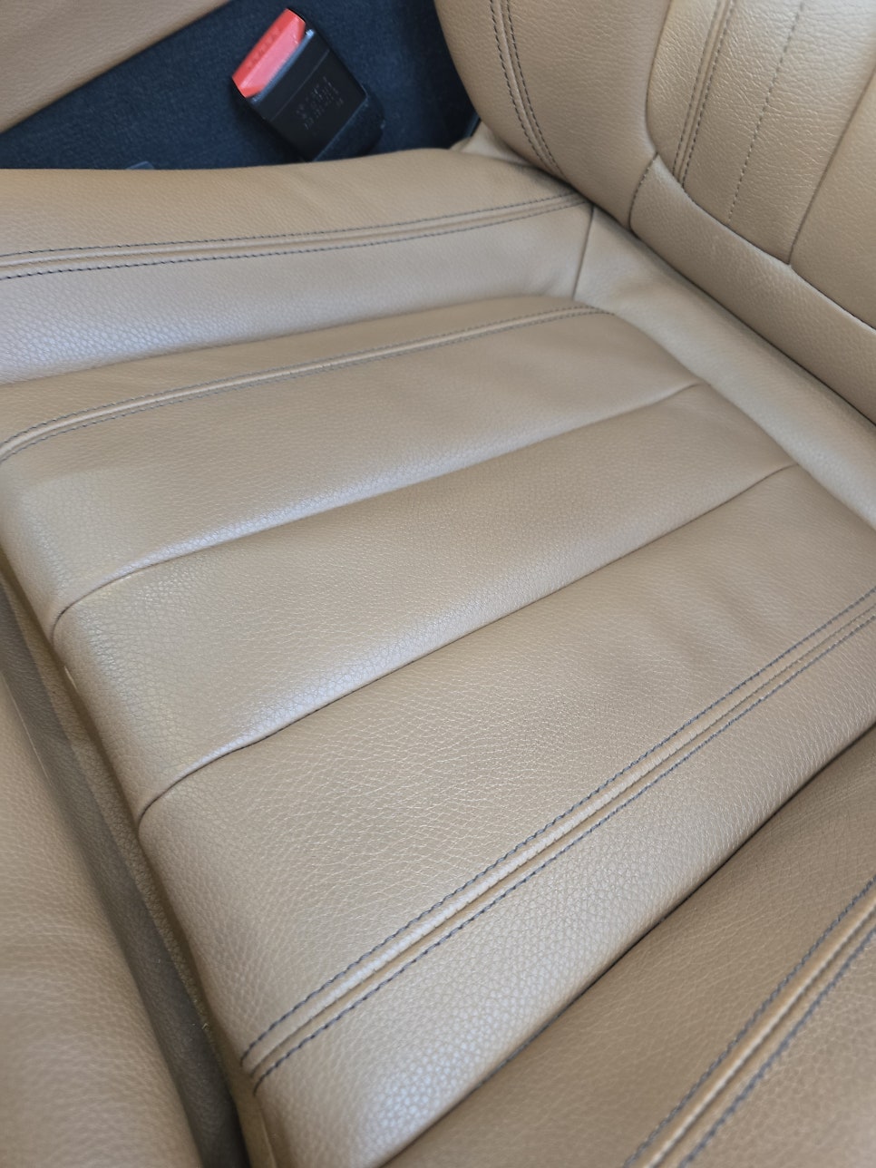 광주 수입차 전문튜닝샵 ] BMW x6 - 통풍 시트   " 시원한 드라이빙 준비되셨나요.? "