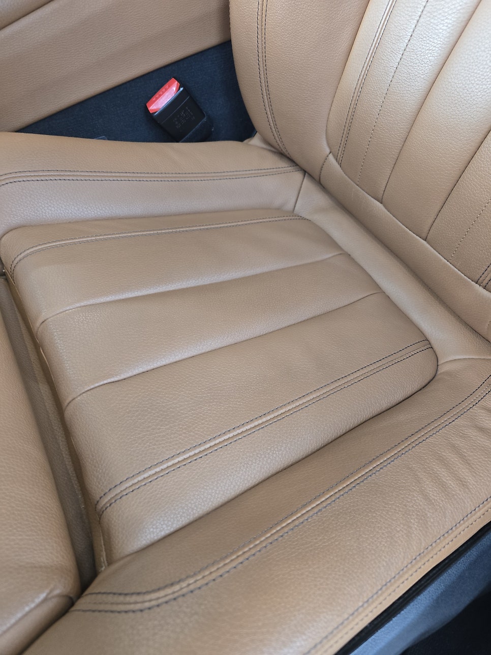광주 수입차 전문튜닝샵 ] BMW x6 - 통풍 시트   " 시원한 드라이빙 준비되셨나요.? "