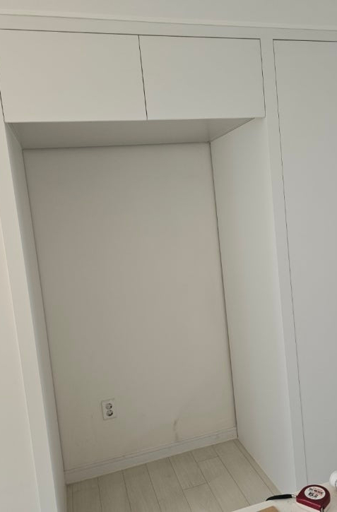 인천 검단 입주 그대로 주방 ㄷ자 싱크대 맞춤 제작