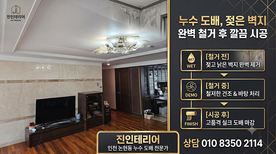 도배